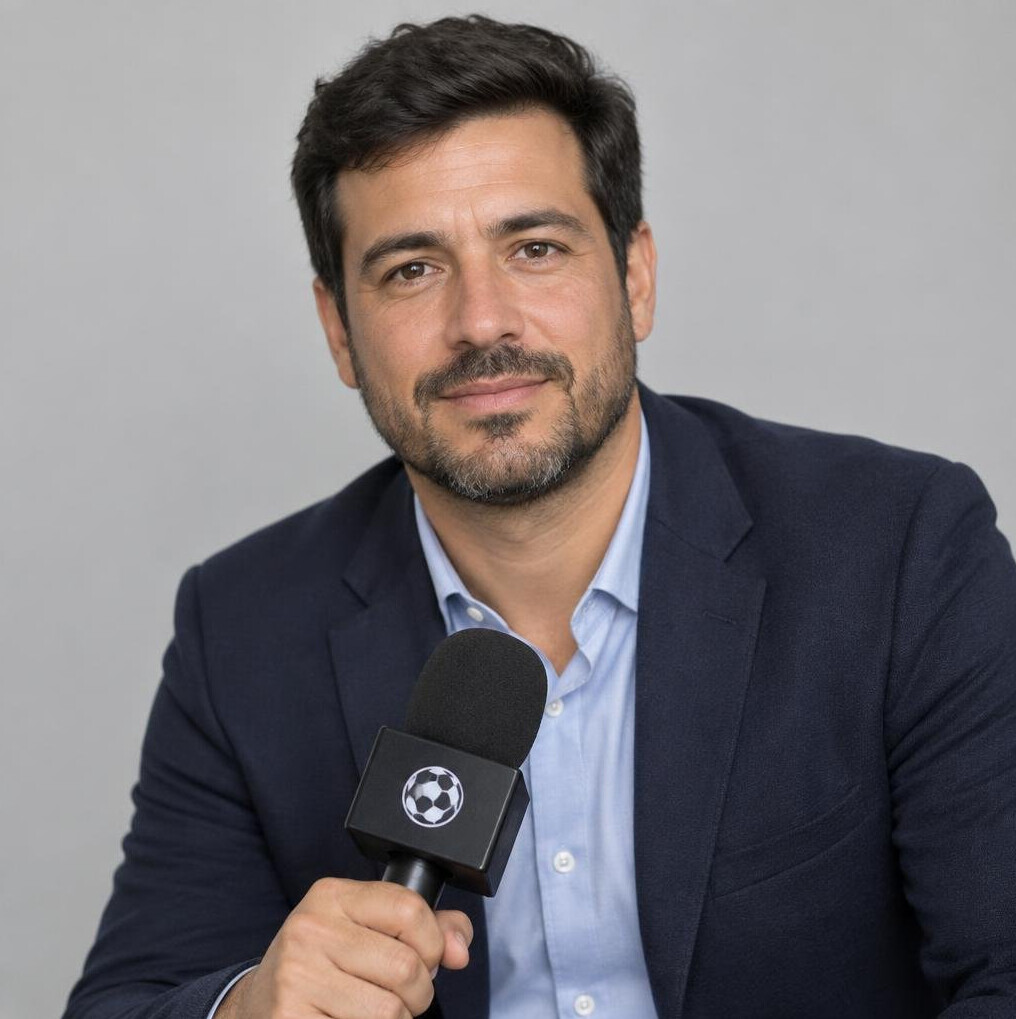Santiago Techera, Fútbol y deporte
