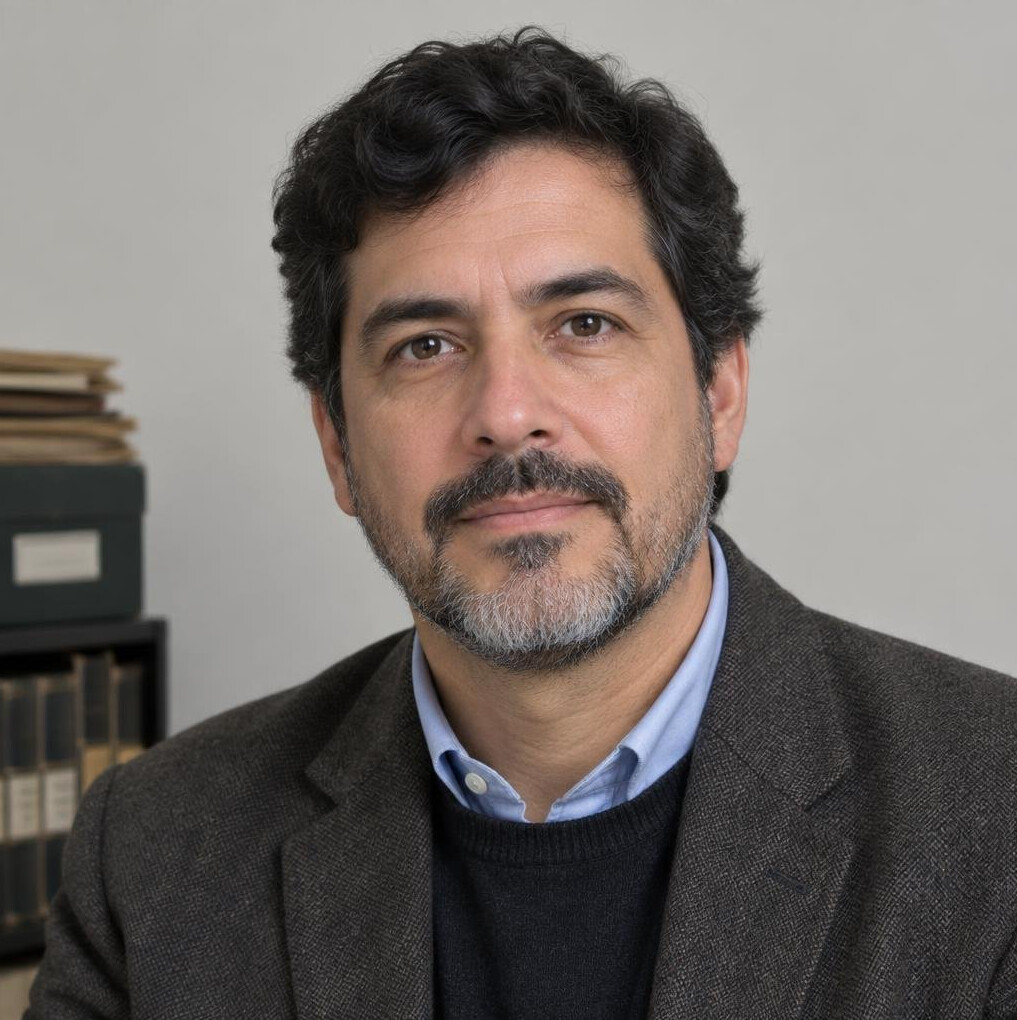 Joaquín Silveira, Archivo y documentación