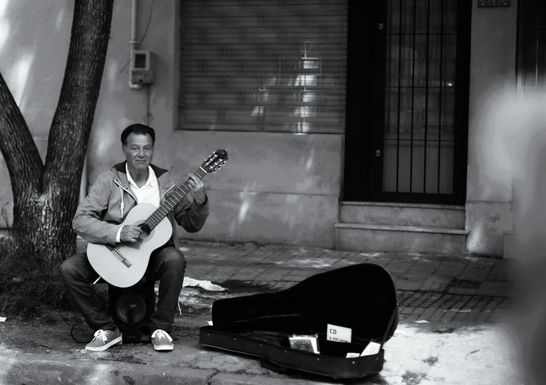 uruguayan singer concert