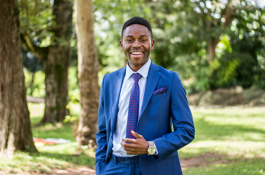 uruguayan celebrity portrait